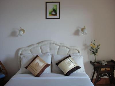 Baan Karon Hill Phuket Resort - 42