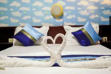 Marine Paradise - 44