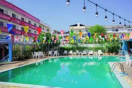 Marine Paradise - 13