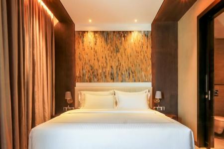 Zest Metropole - 34