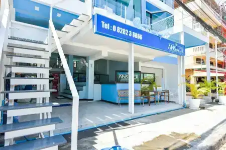 Oyo 394 Nana Beach Cha Am - 41