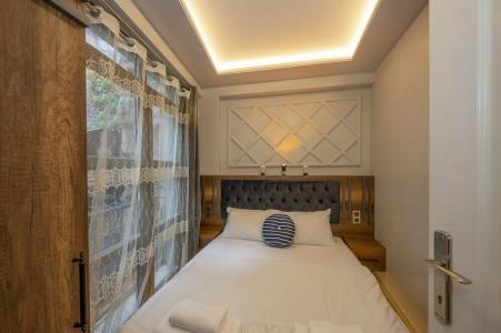Dorne Suite Taksim - 4