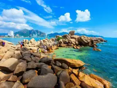 Shoho Nha Trang - 3