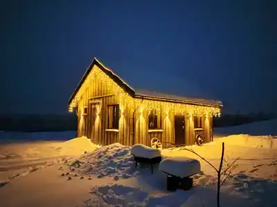 Березовый хутор - 0