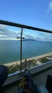 Green Beach Nha Trang - 9