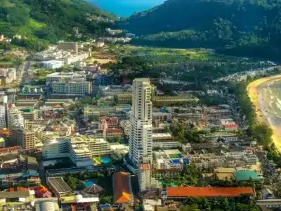 Patong Beach - 5