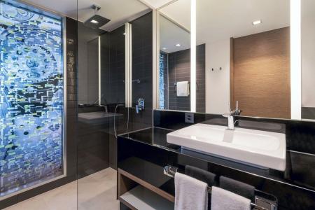 Sheraton Zürich - 43