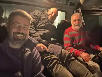 Mövenpick Istanbul Golden Horn - 97