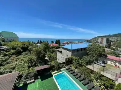 Дом Солнца - 5