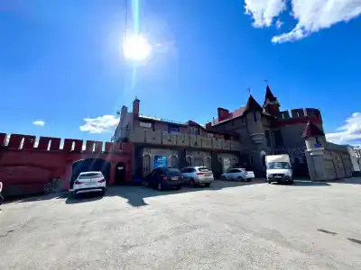 Замок в Долине - 35