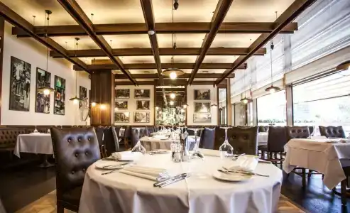 Gorrion Istanbul - 82