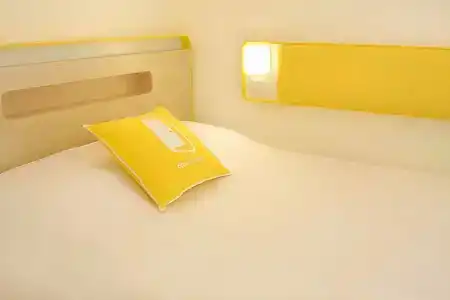 Bloomrooms @ New Delhi Railway Station - 55