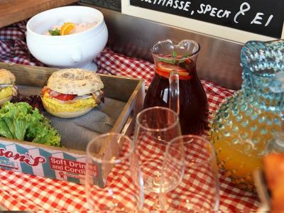 Montana Zürich - 48