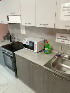 Нижний & Хостел - 31