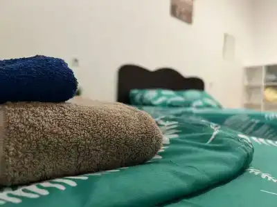 Сити Хостел Казань - 19