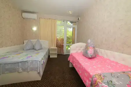 Телец - 13