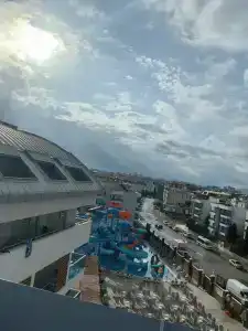 Blue Wave Suite - 19