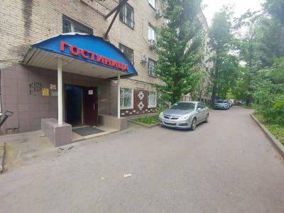 Уют на Авиамоторной - 2