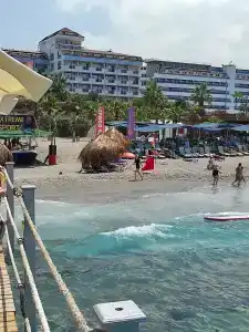 The Lumos Deluxe Resort & Spa - 85