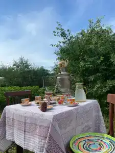 Эко-дом у реки - 47