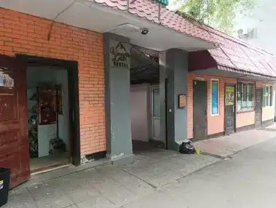 Wanderlust Hostel - 27