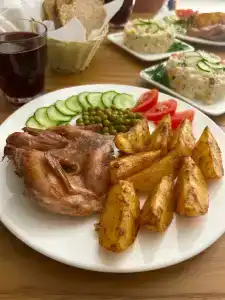 Флагман - 54