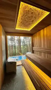 Wish Home Лесной Берег в Мясоедово - 38