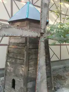 Дубки на Лазурной 8 - 25