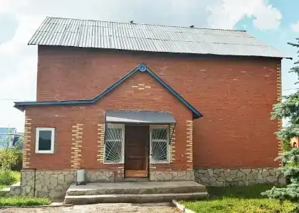 Аслы-Куль - 3