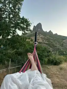 Село Междуречье Glamping - 31