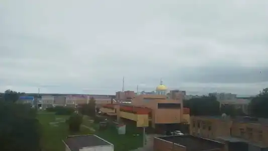 Озеры - 5