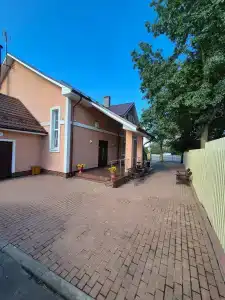 Отель-баня Маланьина изба - 92