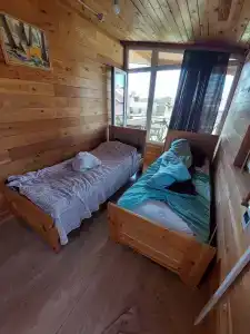 Гостевые дома на Ольхоне - 7