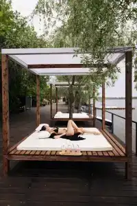 Загородный клуб For-rest - 41