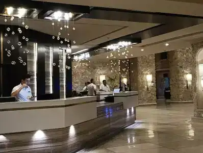 Albatros Citadel Resort - 3