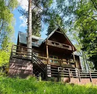 Лада Holiday - 6