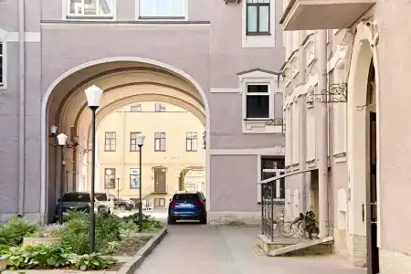 Невский Контур - 4