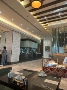 Hyatt Regency Istanbul Atakoy - 80