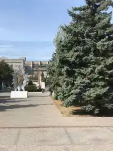 Гагарин - 48