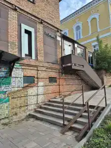 Апарт-отель Форум Самара - 41