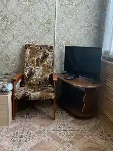 Лебедь - 5