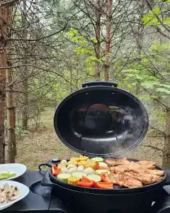 Сосны. Пространствие - 24