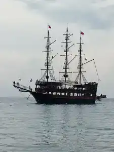 ÖZkaymak Select Resort - 31