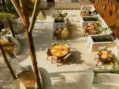 Seconda Stella Romantic Hideaway - 4