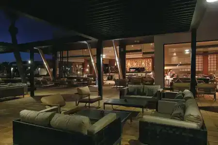 Riu Tikida Dunas - All inclusive - 24