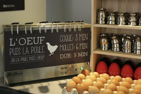 ibis Limoges Nord - 51