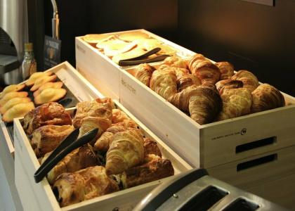 ibis Limoges Nord - 44