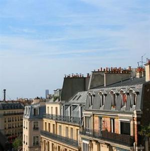 Best Western Le Montmartre – Saint Pierre - 7