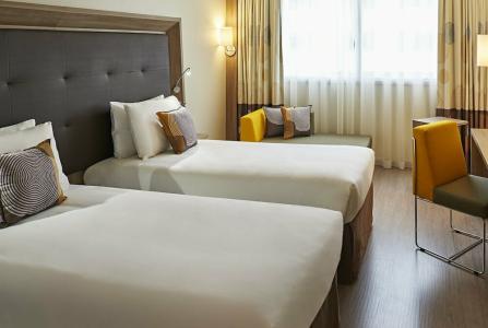 Novotel Rio de Janeiro Parque Olimpico - 48