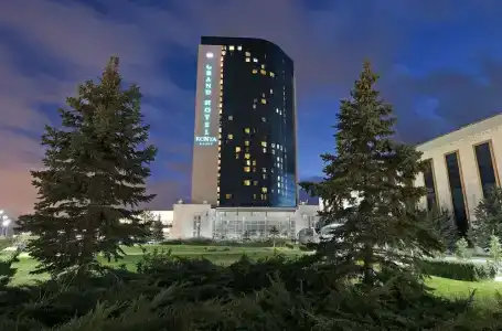 Grand Konya - 3